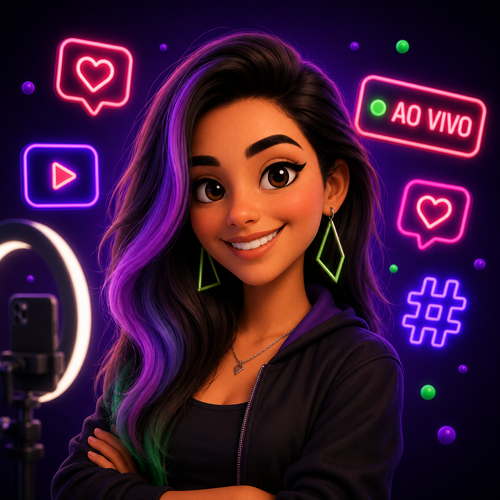 Viviane Cristina Santos