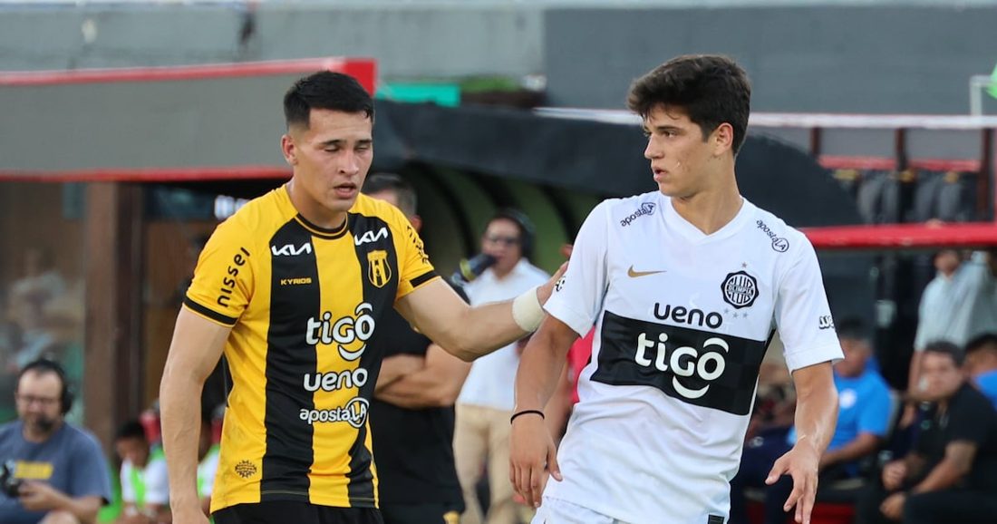 Viejo clássico que terá “viejas” caras “nuevas”