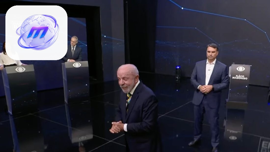 Lula propõe quebra mútua de sigilo bancário com Flávio Bolsonaro e dá prazo de uma semana