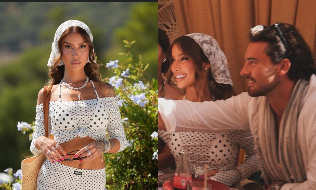 Bianca Andrade, a Boca Rosa, inicia romance com empresário paulista dono de resort e outras notícias do Brasil
