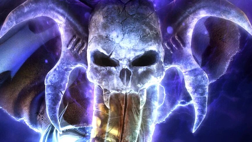 Legacy of Kain: Soul Reaver 1 & 2 chegam em versão remasterizada e mantêm nota 91 no Metacritic