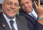 Inter de Limeira aprova criação de SAF com participação de Roberto Carlos, Ronaldo e príncipe saudita