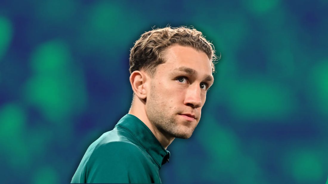 Hoffenheim exige venda definitiva de Arthur Chaves enquanto clubes brasileiros e turcos demonstram interesse