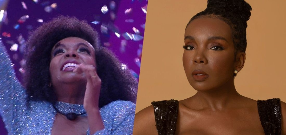 Thelma Assis Reflete Sobre Vitória no BBB 20 e Representatividade