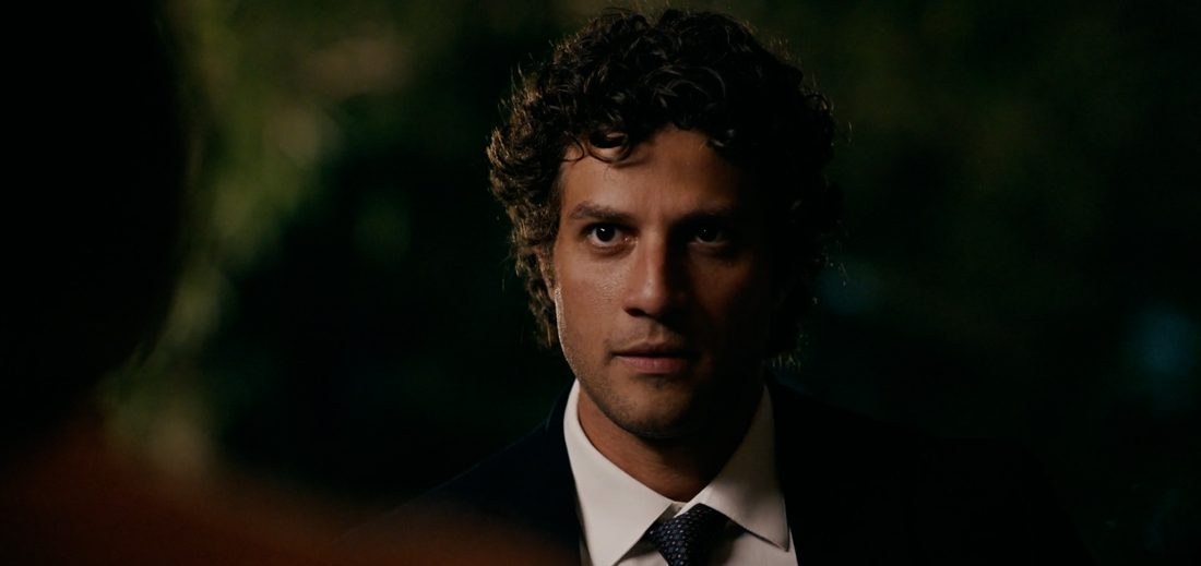 Quem Ama Cuida: Pedro descobre roubo total dos documentos do perito