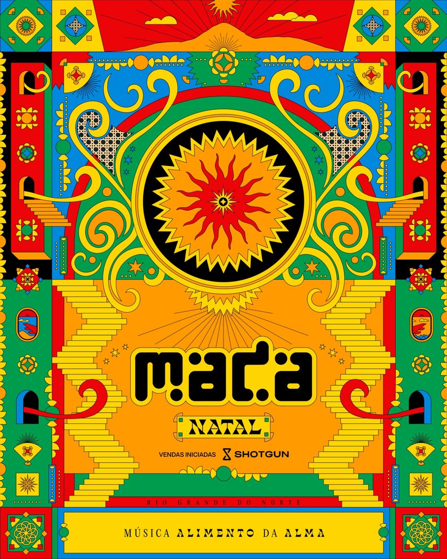 Festival MADA 2026: line‑up completo, transmissão ao vivo e expectativa de público recorde
