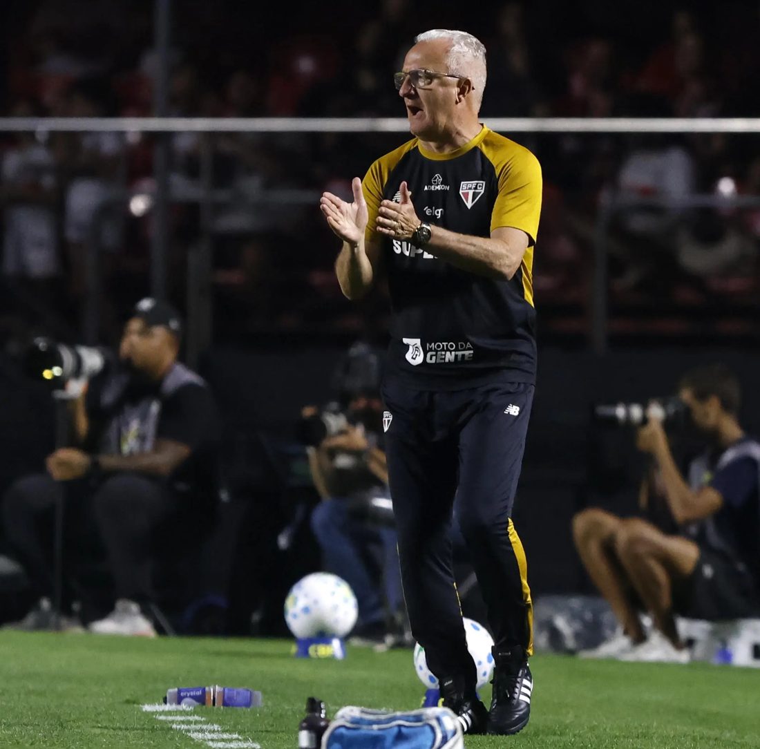 Semana livre permite São Paulo buscar recuperação de lesões antes da fase decisiva