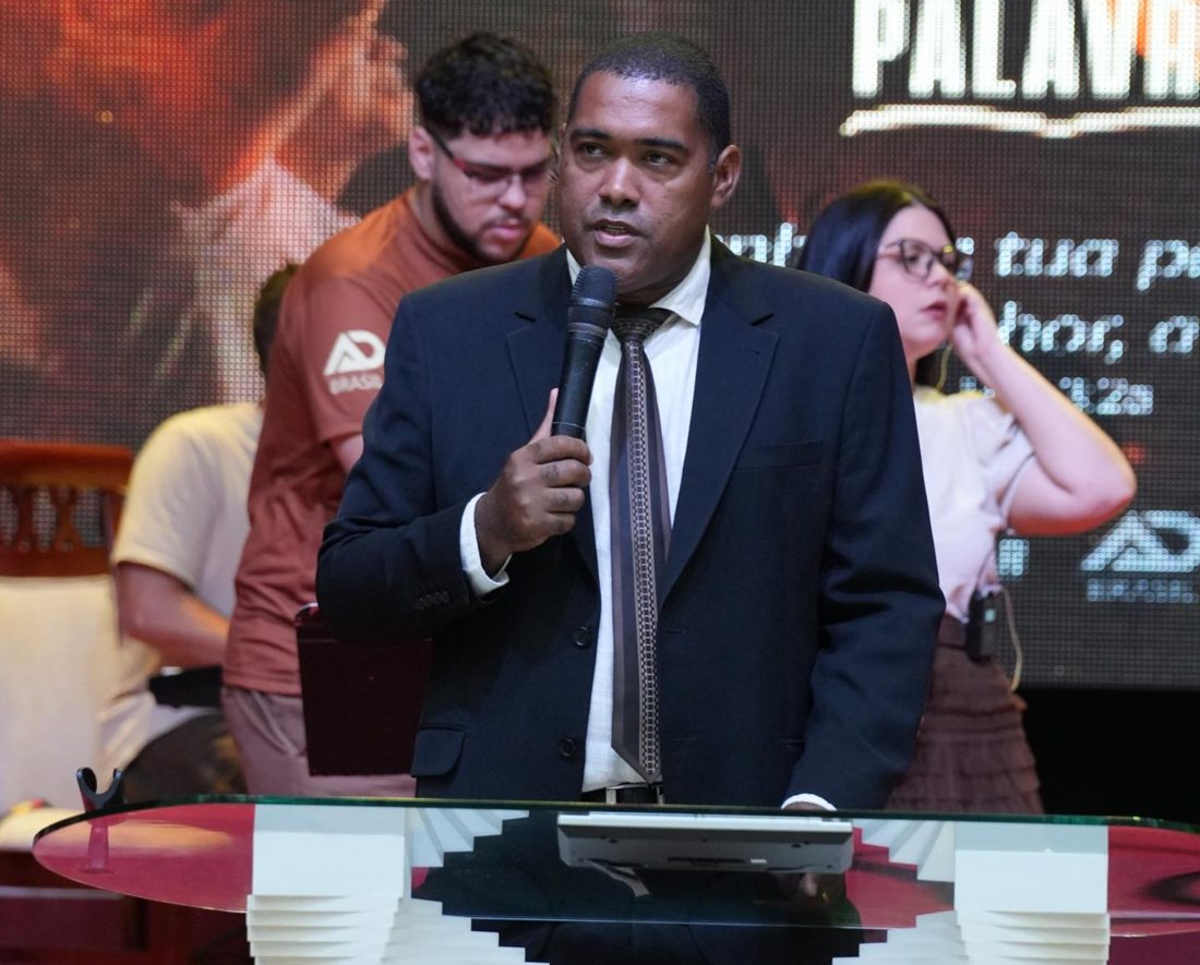 Governador nomeia mais um pastor para o alto escalão em Roraima