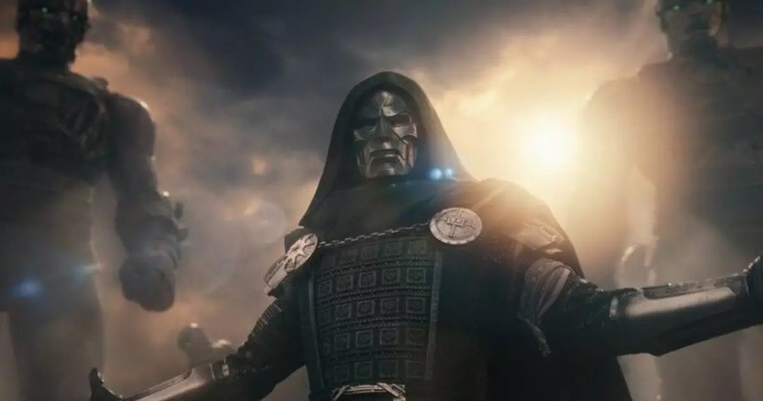Irmãos Russo confirmam duração de Vingadores: Doutor Destino, segundo filme mais longo do MCU