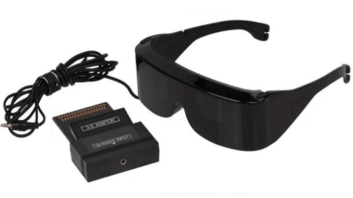 Emulador permite rodar jogos 3D do Master System no Nintendo 3DS sem óculos