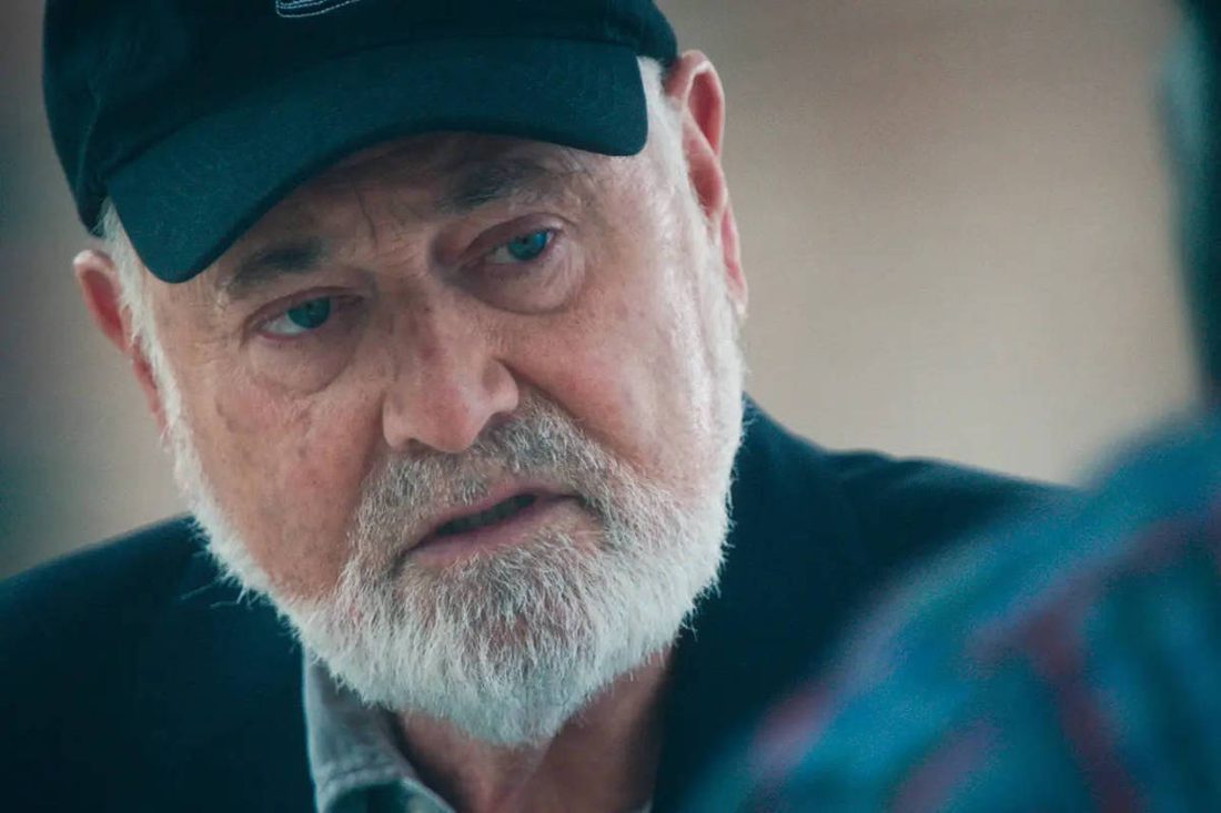 Rob Reiner recebe Emmy póstumo por atuação na quarta temporada de "O Urso"