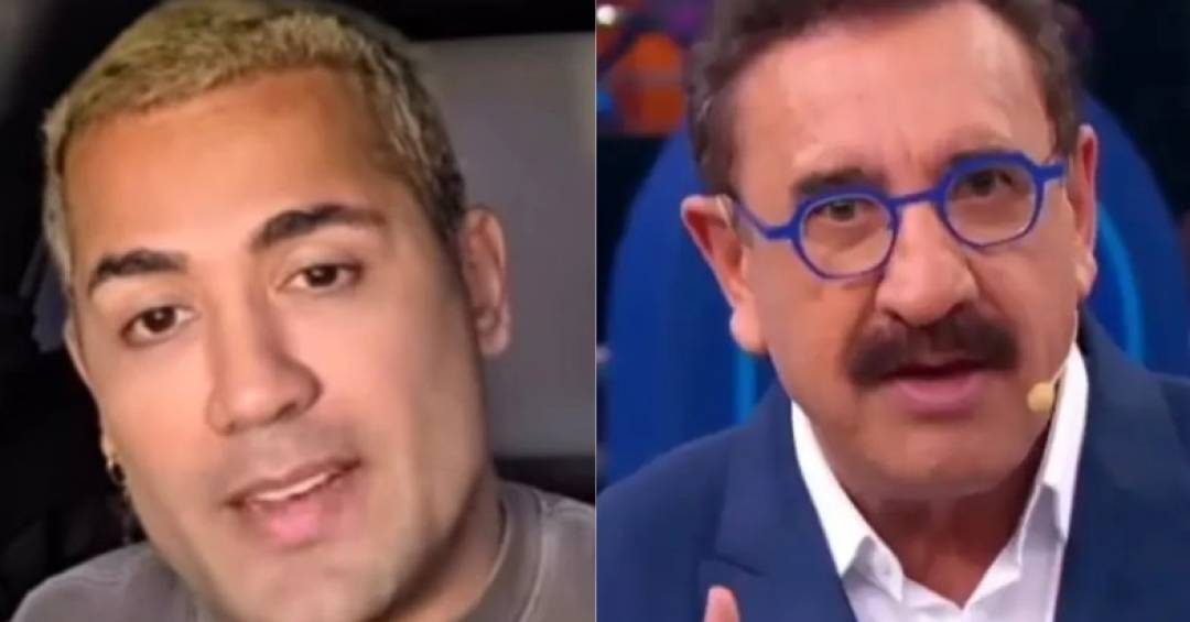 Cantor Sertanejo Tiago Piquilo Se Pronuncia Sobre Comentário de Ratinho