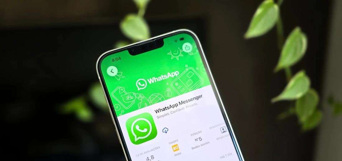 WhatsApp começa a testar agendamento de mensagens no iPhone; veja como funciona