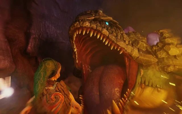 Nintendo admite que subestimou procura pela edição de 40 anos de Zelda para Switch 2