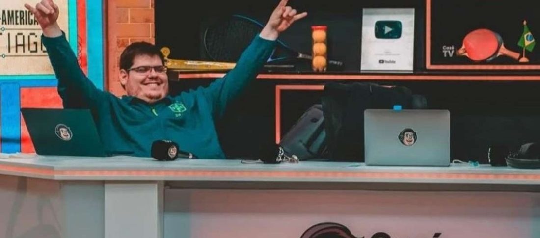 CazeTV firma parceria com CNN Brasil e Rádio Itatiaia para transmissão gratuita de futebol europeu