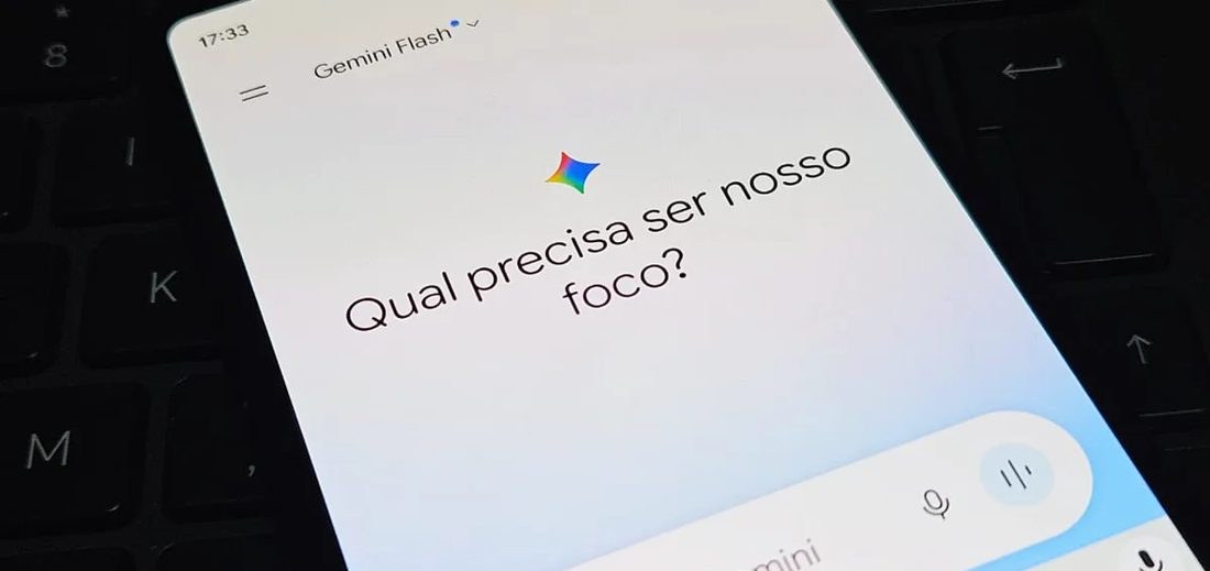 Google Remove Marca D'água de Estrela em Conteúdo de IA