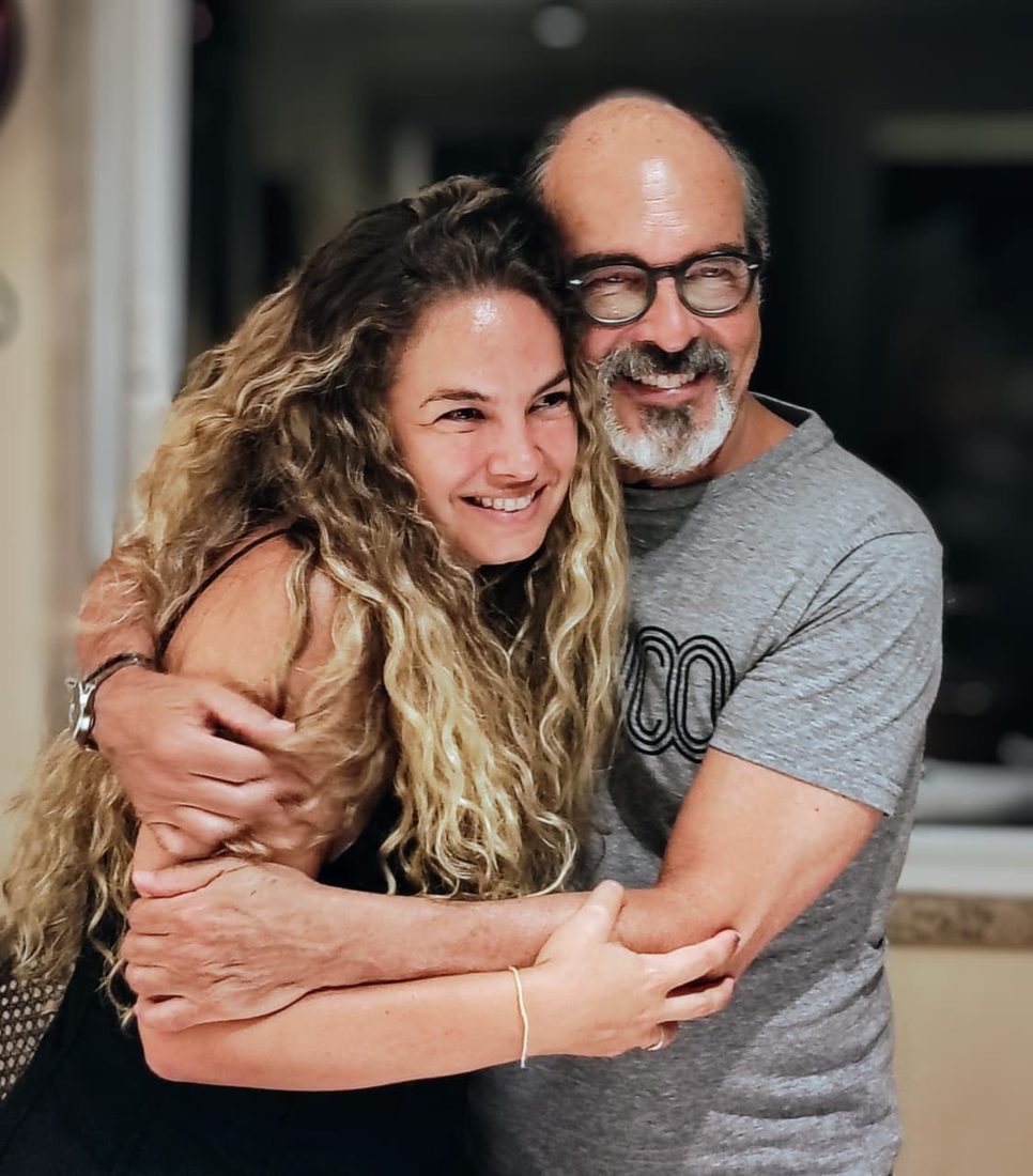 Billy Blanco Jr relembra os últimos meses da filha Lua Blanco, que morreu após diagnóstico de câncer já em metástase