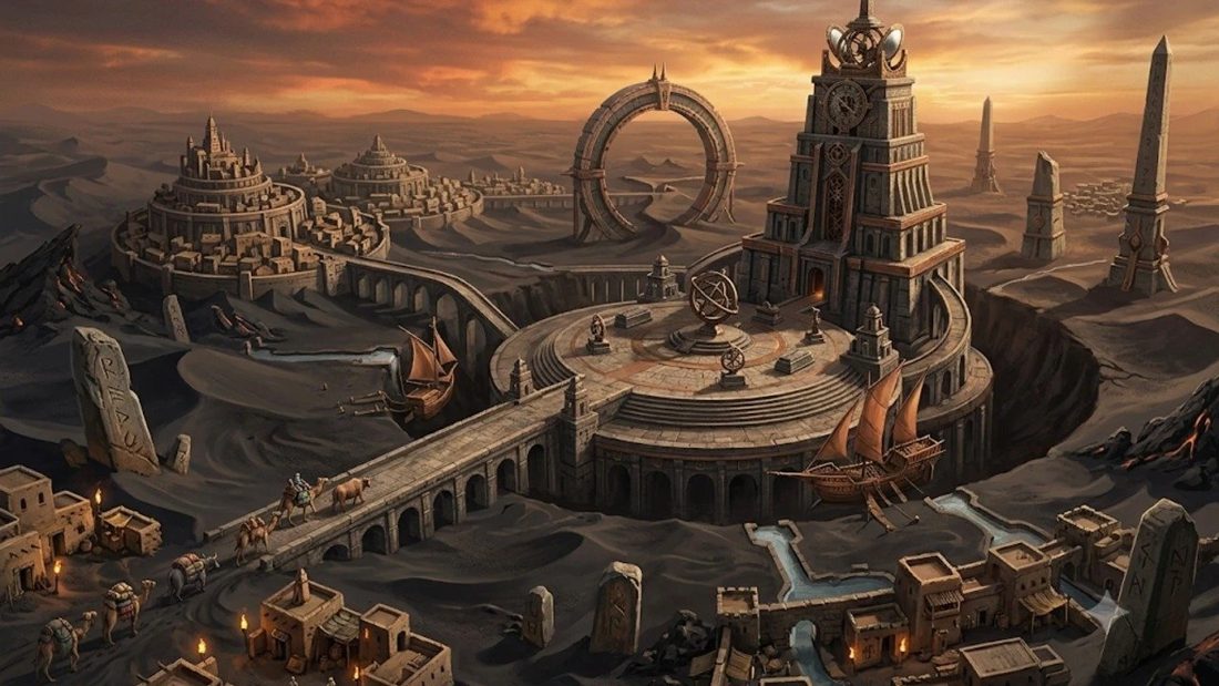 Tavernando 2.0 chega com Mercado da Taverna e mesas de RPG com integrantes do Nerdsbonde