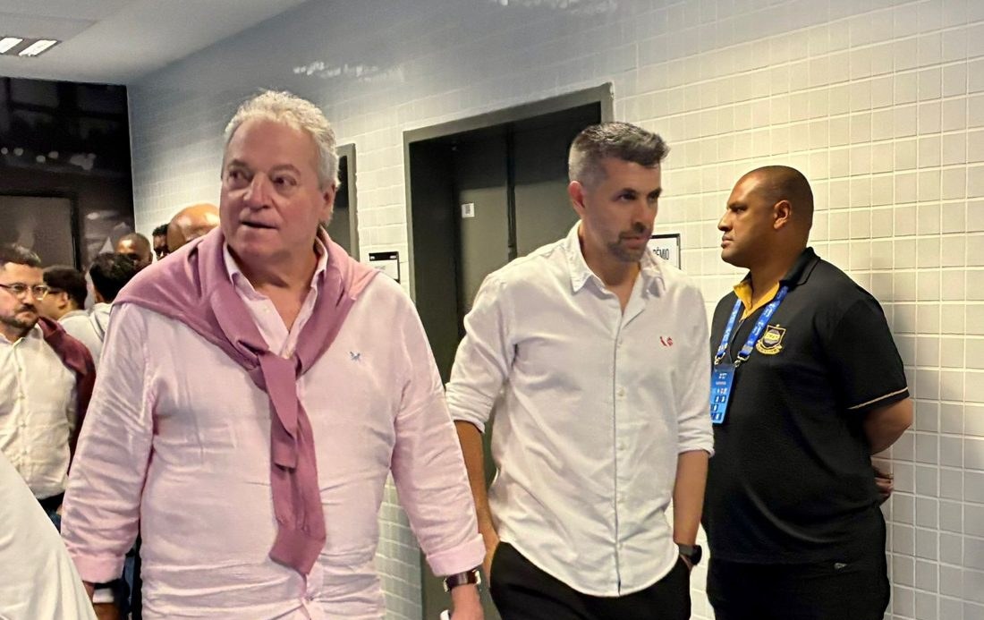 Inter perde para Grêmio em Gre‑Nal da Copa do Brasil 2026 e recebe avaliações detalhadas de cada atleta