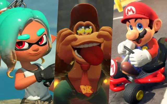 Jogos de Switch 2 começam a rodar em emuladores para PC, macOS e iPhone
