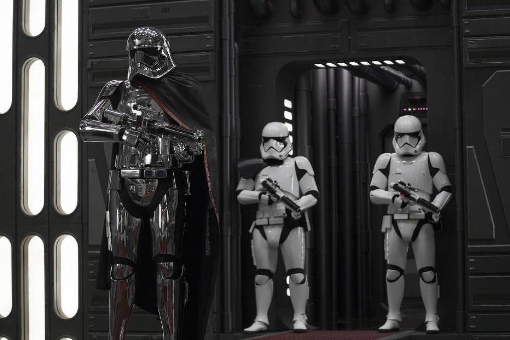 Star Wars terá filme dirigido por Jon Watts, criador da série 'Skeleton Crew'