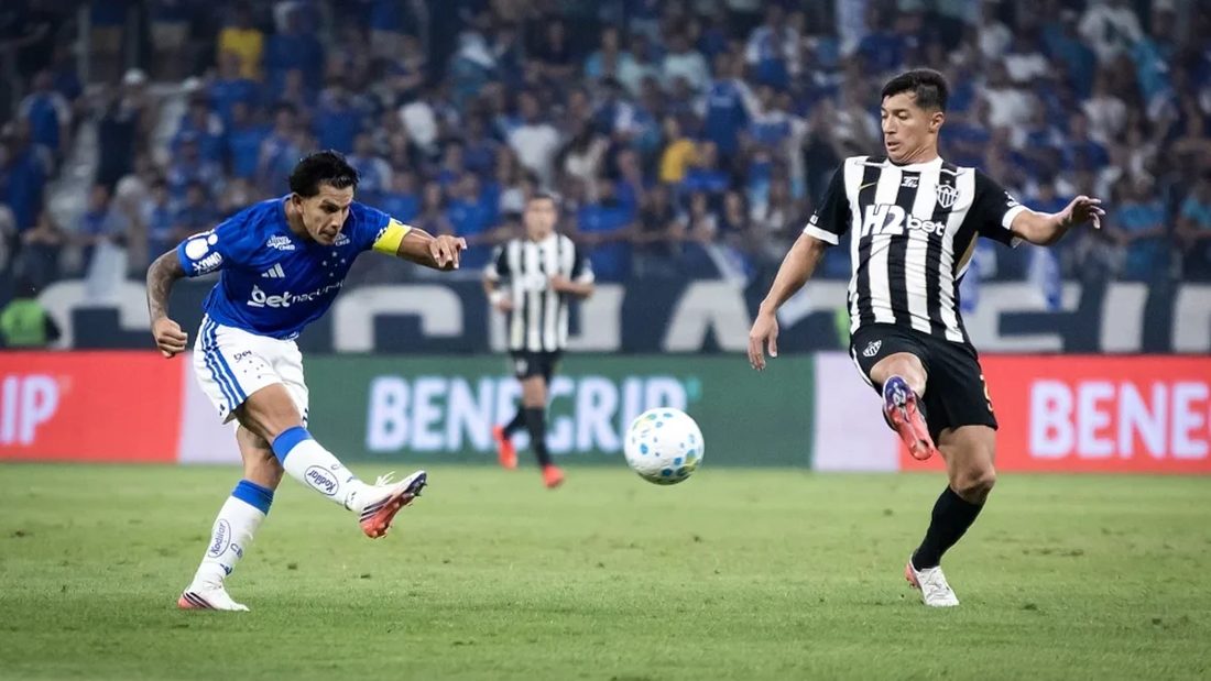 Situação dos confrontos das quartas de final da Copa do Brasil: quem avança ao Gre‑Nal e demais duelos