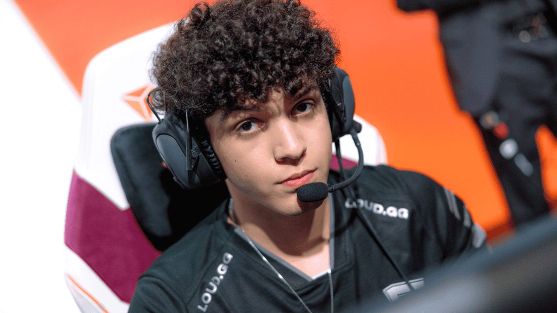 CBLOL 2026: decisão de Xyno pode mudar o cenário do CBLOL 2027