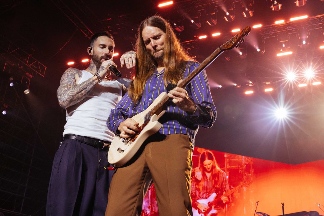 Live Nation Brasil lança Concert Week 2026 com descontos, sorteios e oportunidades exclusivas