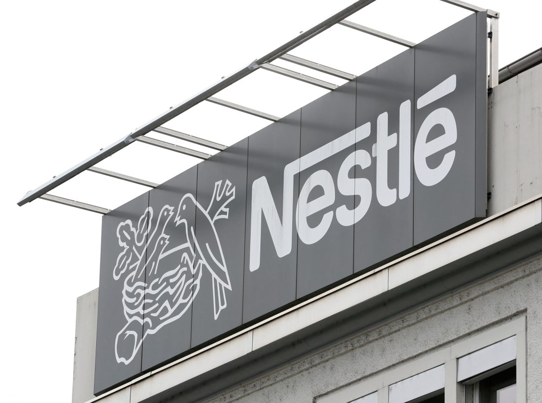 Nestlé destina R$ 2 bilhões ao Brasil e anuncia nova fábrica de fórmulas infantis em Minas Gerais
