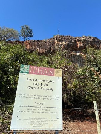 Descobrindo a História de Serranópolis e a Ocupação das Américas