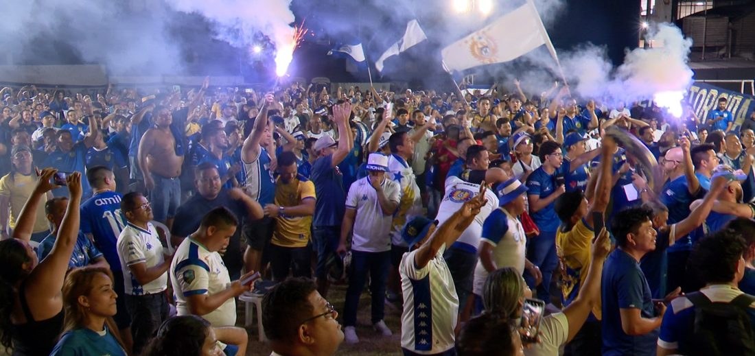 Série C 2027: Nacional-AM e Goiatuba garantem acesso e novo formato da competição