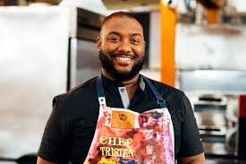 McDonald’s promove experiência gastronômica com vencedor da 22ª temporada de Top Chef, Triste Epps‑Long, em Nova York