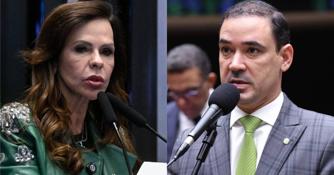 Pesquisa do Paraná Pesquisas indica vitória de Vicentinho Junior no segundo turno da eleição para governador do Tocantins
