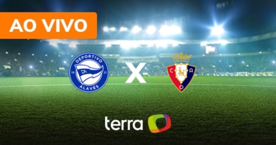 Alavés 2 x 0 Osasuna: Lucas Boyé e Mariano Díaz dão a vitória no Campeonato Espanhol