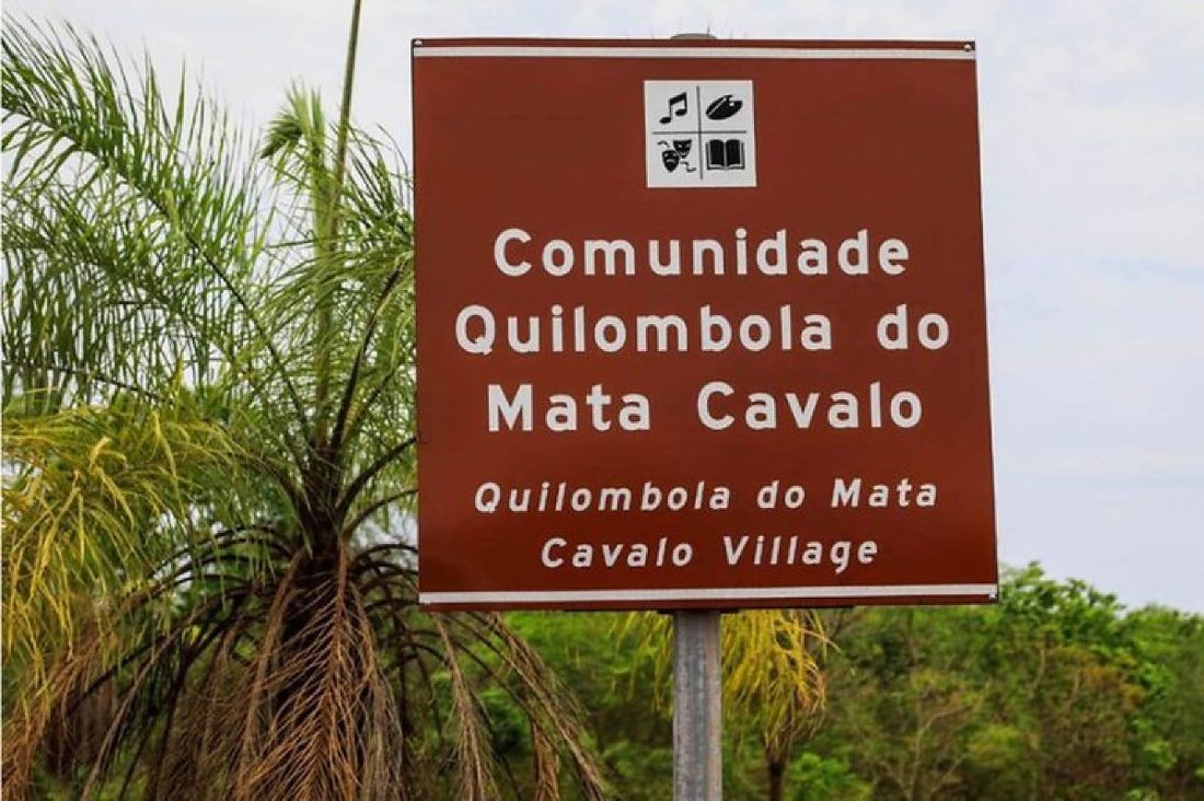 TRF1 reconhece direito territorial da comunidade quilombola Mata Cavalo e anula condenação da Fundação Palmares