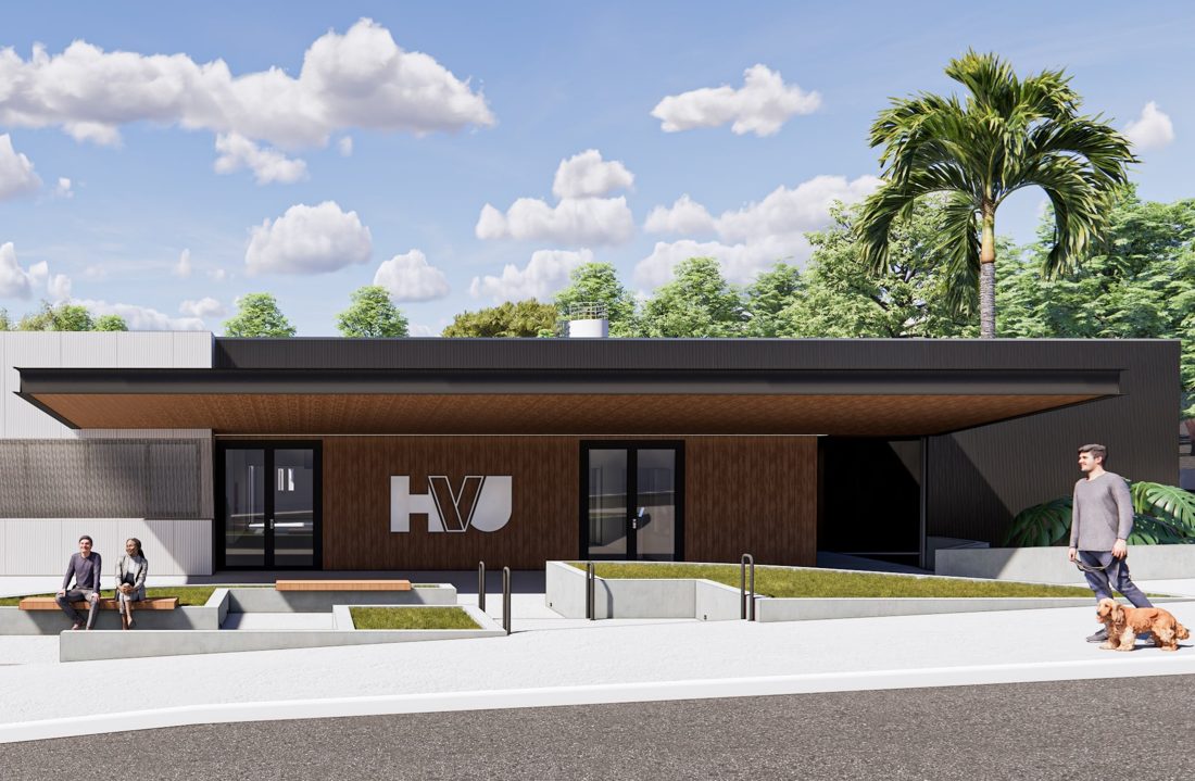 O Futuro da Medicina Veterinária no Brasil: Um Hospital Escola de Excelência