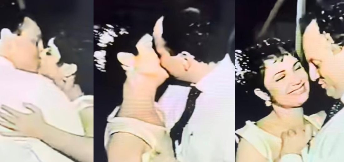 Sandra Annenberg celebra 30 anos de casamento com Ernesto Paglia e reafirma amor