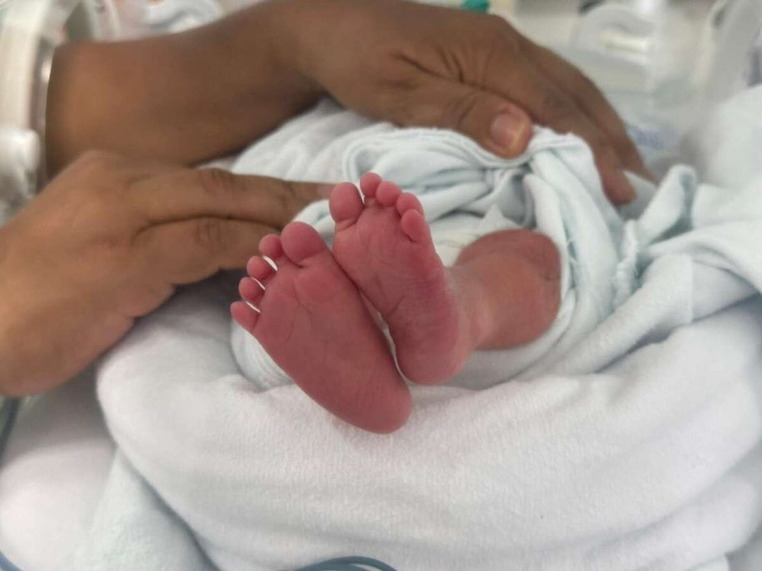 Primeira eutanásia infantil na Holanda envolve criança de quase 2 anos com lesões cerebrais graves