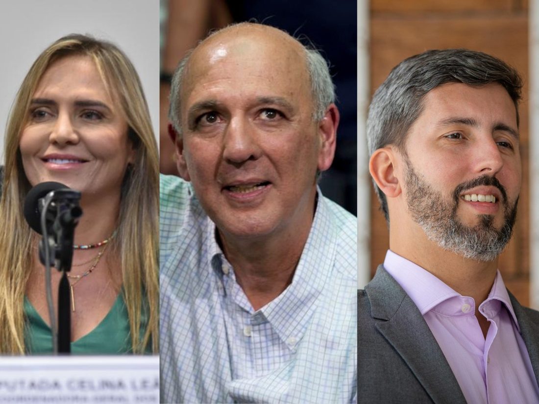 Quem lidera as pesquisas para governador do DF? Dados de Datafolha e Quaest