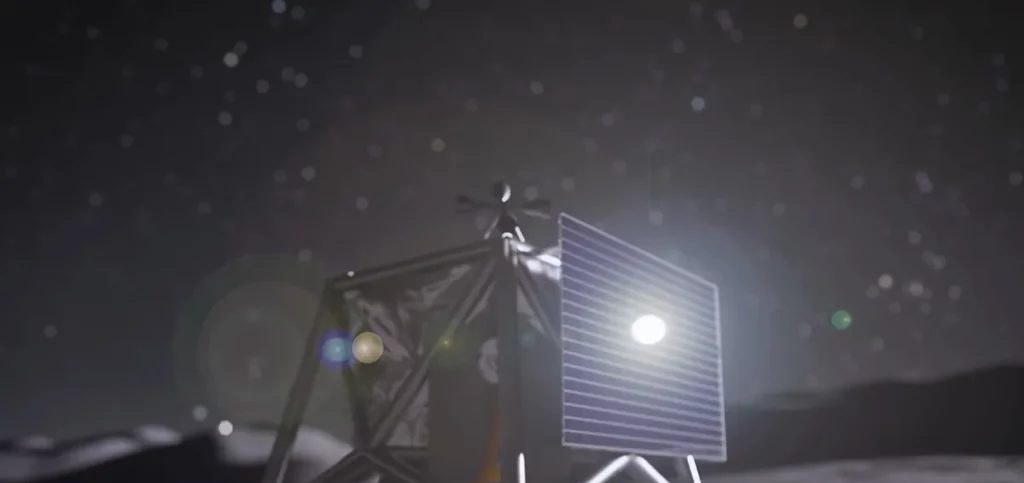 Exploração Lunar: Risco de Destruição de Evidências de Vida