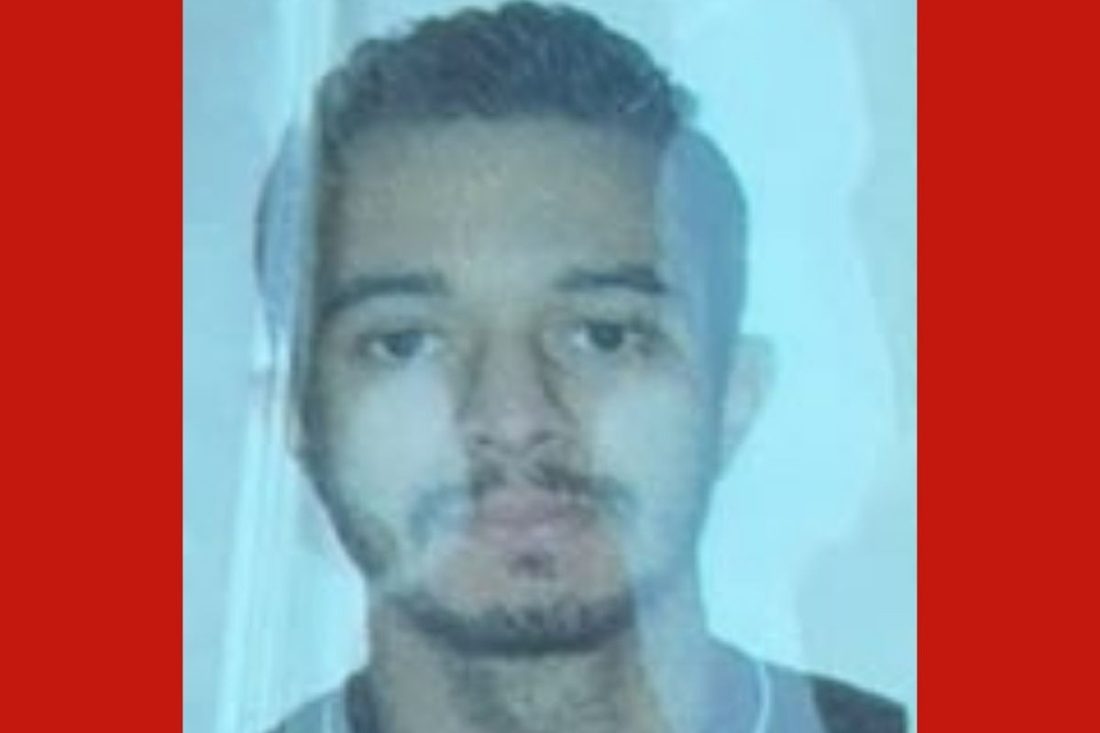 Motorista de carro de luxo se apresenta à delegacia de Cuiabá após ser investigado por morte de motociclista