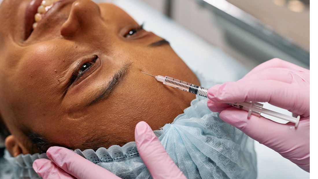 TRF1 anula resolução do CFO que permitia dentistas a praticar harmonização facial