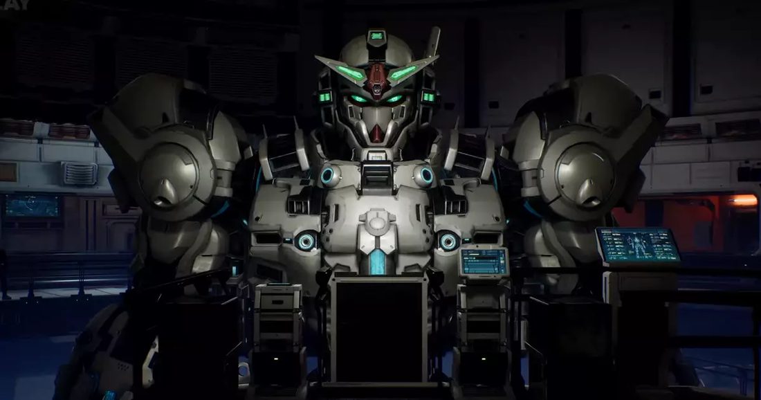 Gundam: Rogue Orbit recebe trailer intenso no State of Play e tem data de lançamento para 5 de março de 2027