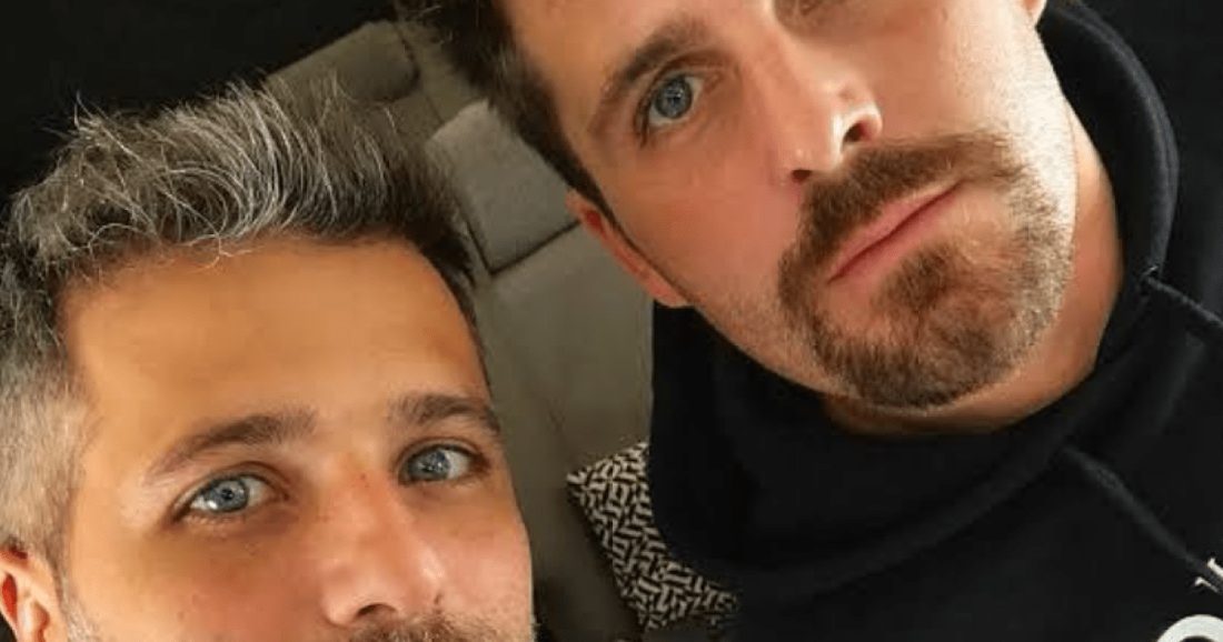 Thiago Gagliasso presta homenagem a Paulo César Marques após falecimento do pai de Bruno