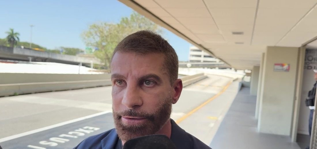 Presidente do Flamengo processa dirigente do Vasco e pede indenização por dano moral
