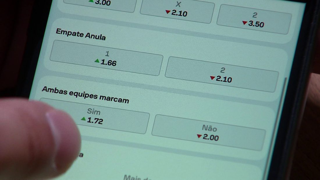 Operação Jogo de Sombras investiga movimentação de R$ 5 bilhões por grupo de apostas e possíveis crimes fiscais
