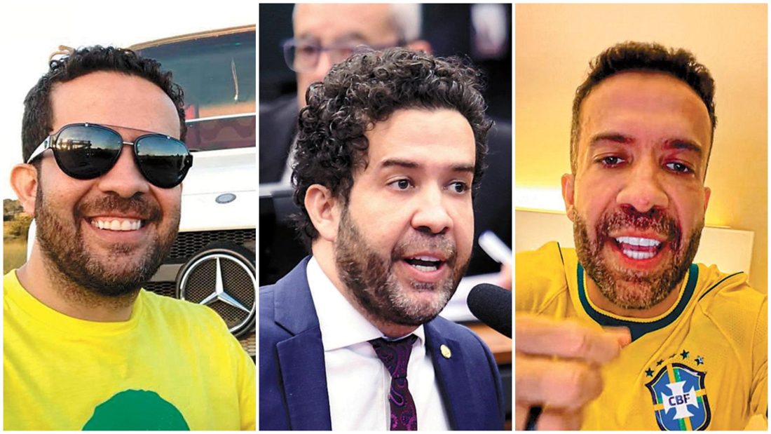 'Pessoal, urgente': como Janones foi de ex-cobrador de ônibus a deputado e general do 'Exército do Lula'