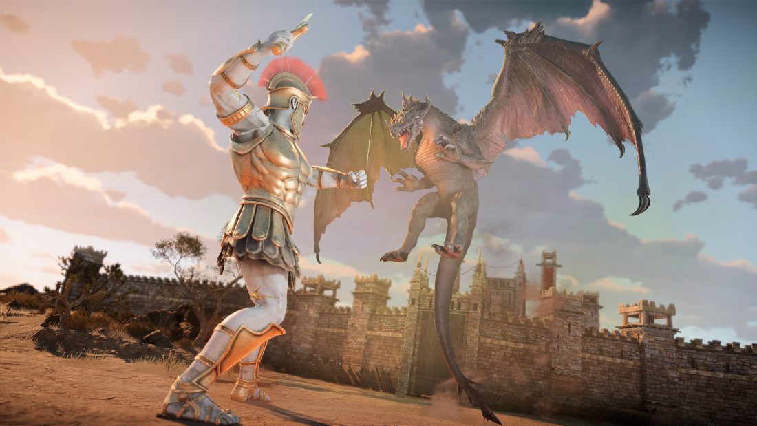 Comunidade de Heroes of Might & Magic III orienta reboot da Ubisoft após polêmica na Steam