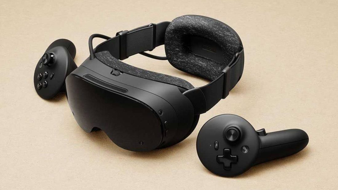 Steam Frame pode estar perto de abrir reservas