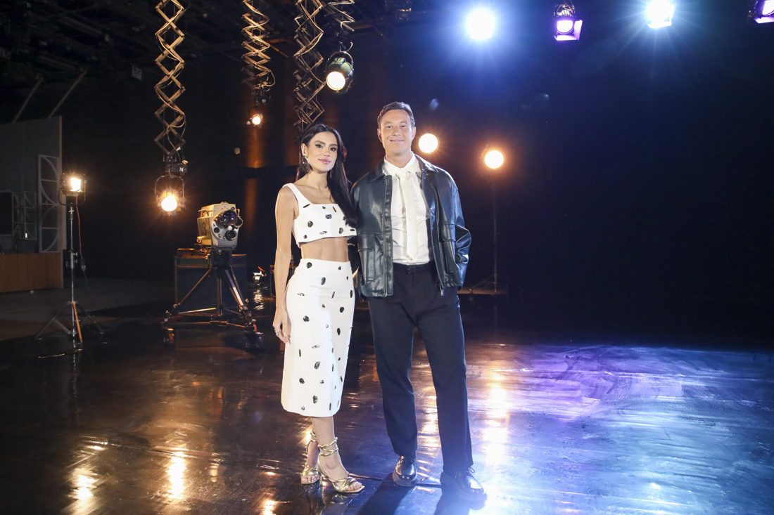 Audiência Detalhada: Sessão +SBT Show (SBT, 2026) publicada no Canal do Vannucci